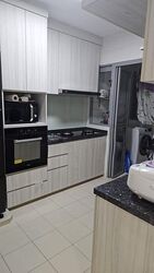 Blk 684D Waterway View (Punggol), HDB 5 Rooms #622193601